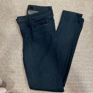 J Brand super skinny jeans